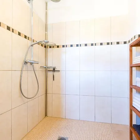 Ferienwohnung Leipold Andreas Merzig Exterior foto