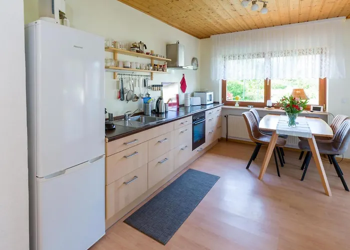 Ferienwohnung Leipold Andreas