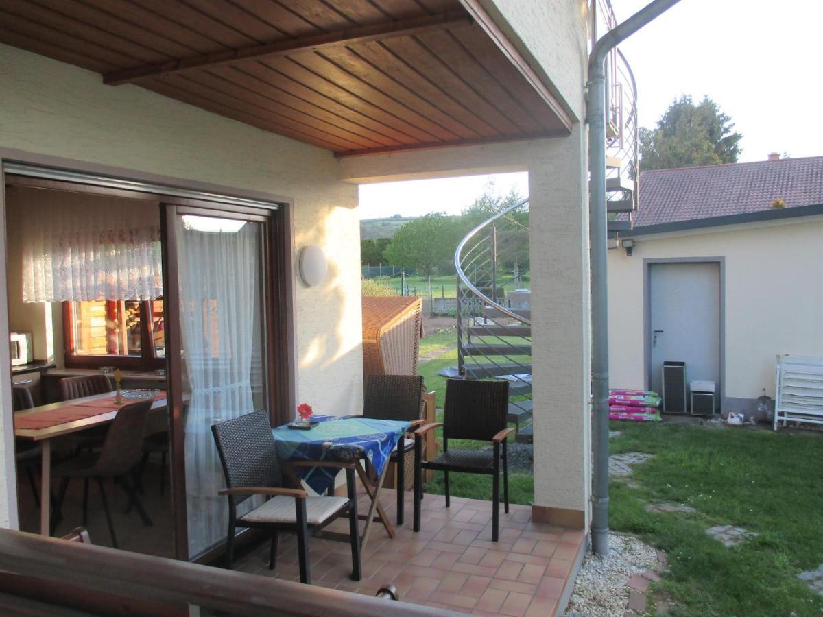Leipold Andreas Appartement *