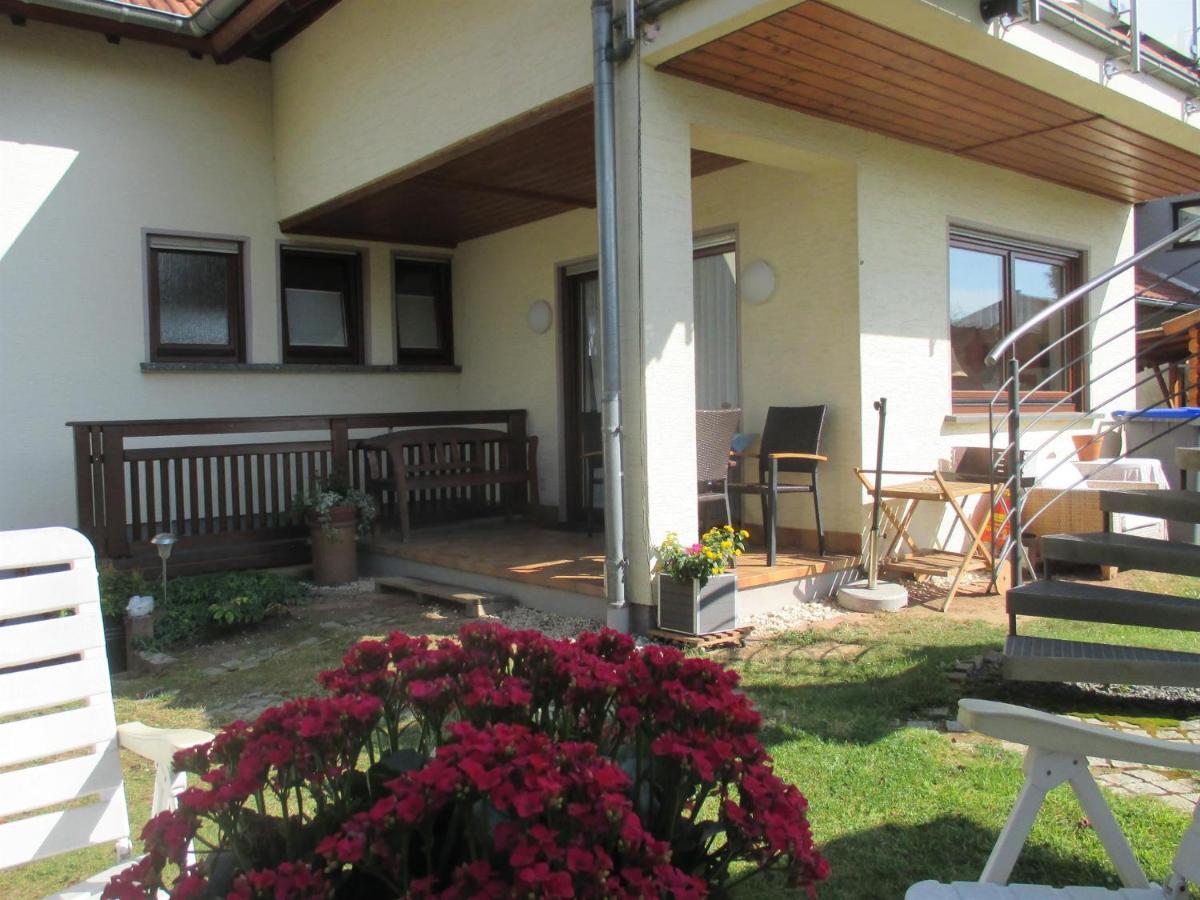 Appartement Leipold Andreas Merzig
