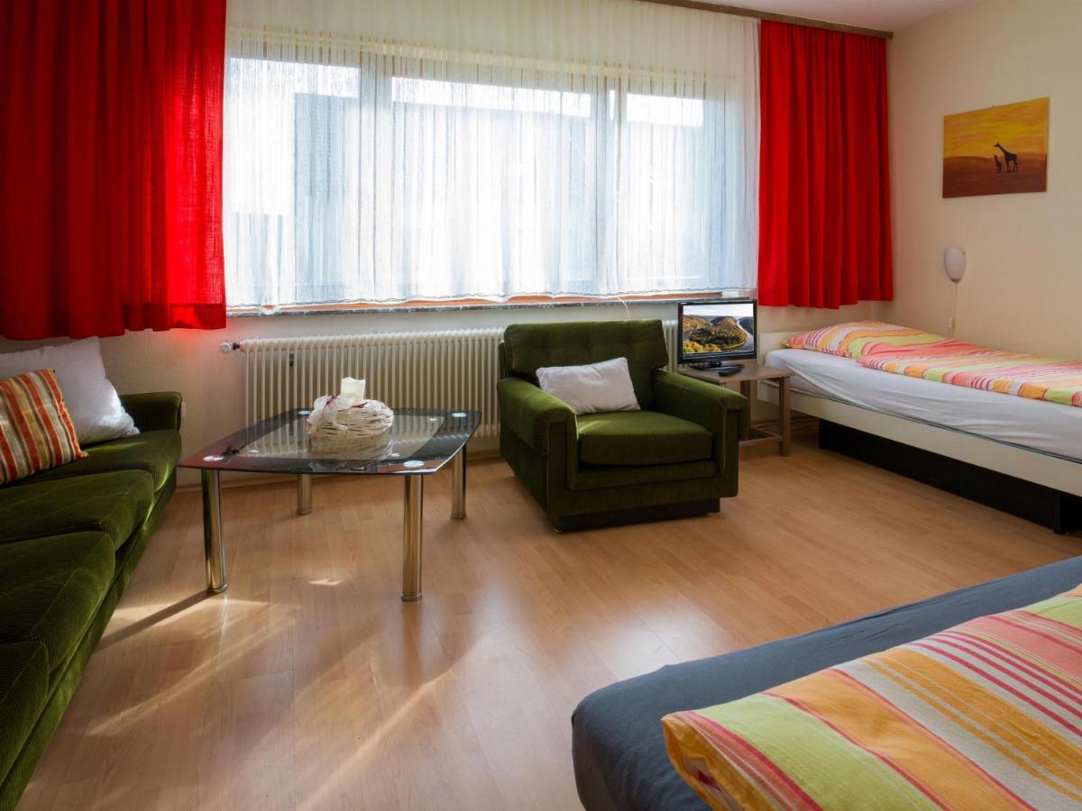 Appartement Leipold Andreas Merzig