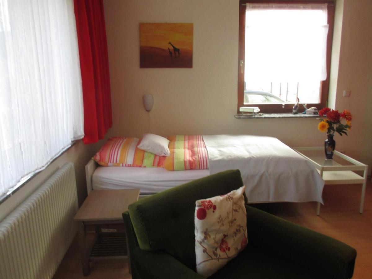 Appartement Leipold Andreas