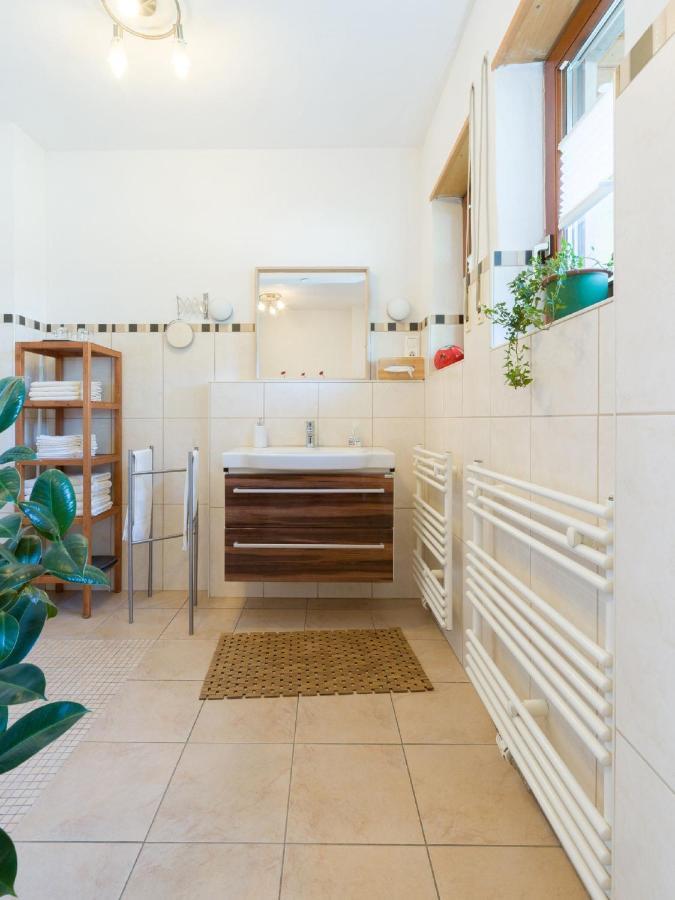 Leipold Andreas Appartement